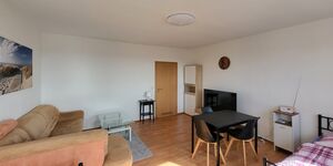 Apartment 1. Rostock City - 3 +(1) x Beds