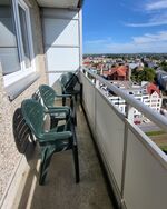 4x Apartments/House / Rostock City / Parking / Balkon Bild 30