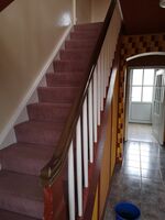 Haus für Monteure in Celle - Mit Terrasse & Grill - 70m² Bild 3