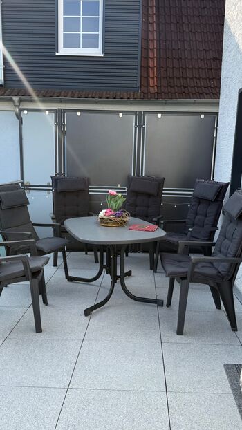 Ferienwohnung /Monteurzimmer Bishop Obrázok 3