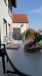 Ferienwohnung /Monteurzimmer Bishop Bild 23