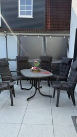 Ferienwohnung /Monteurzimmer Bishop Bild 3