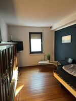 Monteur Zimmer Apartment Einzel Mehrbettzimmer Bild 17