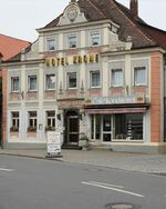 Hotel Zur goldenen Krone Bild 4