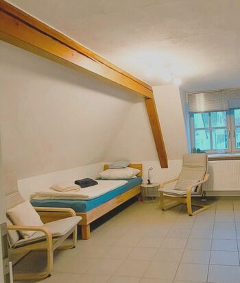 Ferienwohnungen Marktplatz Bild 3