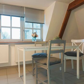 Ferienwohnungen Marktplatz Bild 2