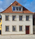 Ferienwohnung Marktplatz Bild 1