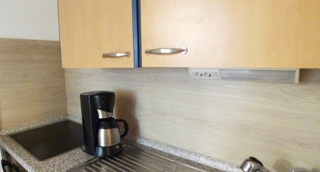 Monteurwohnung in Oberhausen Westfield Centro, Obrázok 4