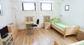 Monteurwohnung in Oberhausen Westfield Centro, Bild 2