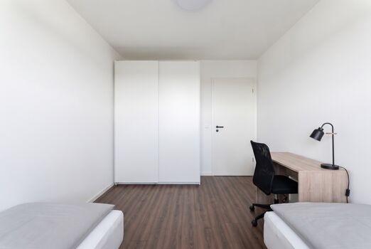 Business Apartment Niederursel Picture 3
