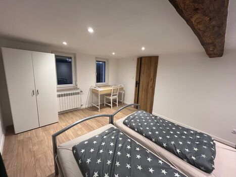 Gästezimmer Gerstungen Bild 1