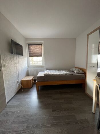 Pension – Monteurzimmer | Parkplatz, WLAN, Küche, Langzeit Obrázok 5