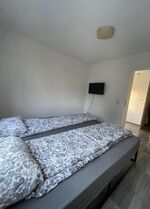 Pension – Monteurzimmer | Parkplatz, WLAN, Küche, Langzeit Bild 2