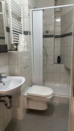 Pension – Monteurzimmer | Parkplatz, WLAN, Küche, Langzeit Bild 2