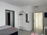Pension – Monteurzimmer | Parkplatz, WLAN, Küche, Langzeit Bild 11