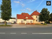 Pension – Monteurzimmer | Parkplatz, WLAN, Küche, Langzeit Bild 1