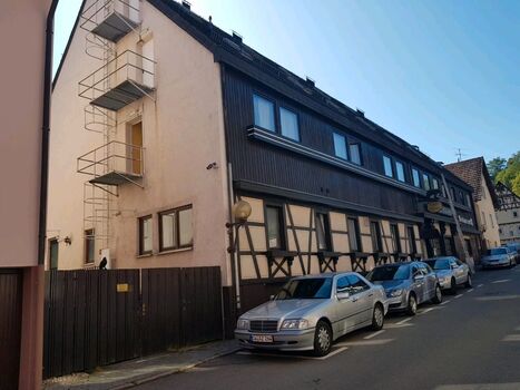 Boardinghaus Böblingen – Monteurzimmer nahe Böblingen & Sindelfingen Bild 2