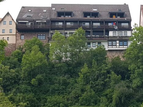 Boardinghaus Böblingen – Monteurzimmer nahe Böblingen & Sindelfingen Bild 3