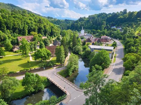 Boardinghaus Böblingen – Monteurzimmer nahe Böblingen & Sindelfingen Bild 4