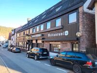 Boardinghaus Böblingen – Monteurzimmer nahe Böblingen & Sindelfingen Bild 1