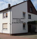 Gästehaus Möhle Bild 1