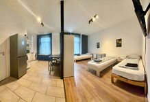 Weseler Straße 276, Wohnung 11 Bild 1