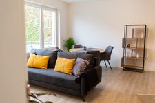 BEST STAY City Apartment in Hünfeld Bild 7