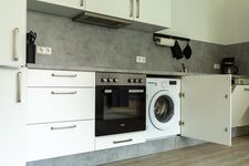 BEST STAY City Apartment in Hünfeld Bild 5