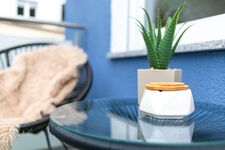 BEST STAY City Apartment in Hünfeld Bild 6