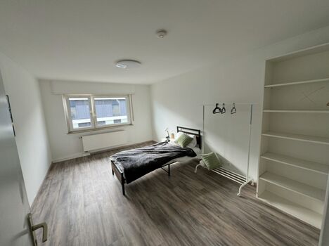 Wohnung 3 min vom Hauptbahnhof Bild 2