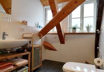 Haag Ferienwohnung "Am Oberen Tor" Bild 7