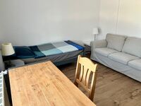 Monteurwohnung "Alte Schule Seckeritz" - Pommersche Bucht Bild 12