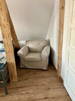 Monteurwohnung "Alte Schule Seckeritz" - Pommersche Bucht Bild 8