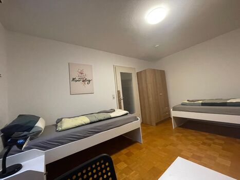 Wohnung in Heidenheim an der Brenz Bild 2