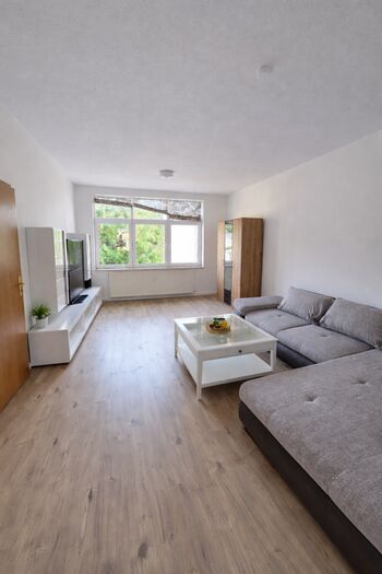 Wohnung Beltschikow