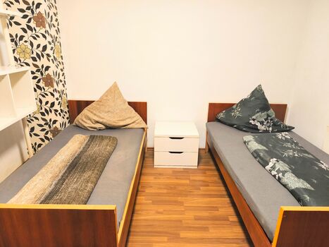 ASX Monteurwohnung Großalmerode Trubenhausen Obrázok 2