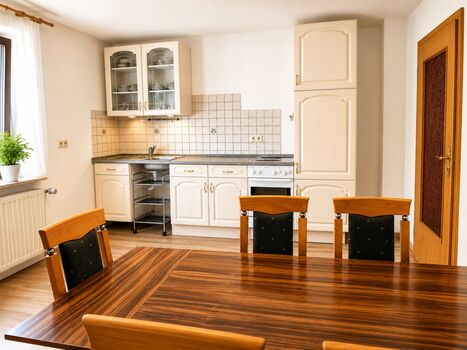 ASX Monteurwohnung Großalmerode Trubenhausen Obrázok 3