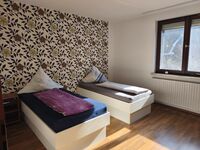 ASX Monteurwohnung Großalmerode Trubenhausen Bild 1
