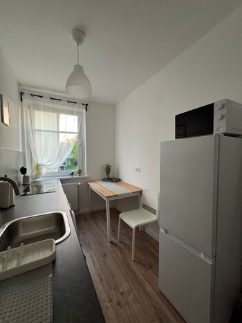 Monteurunterkünfte/Wohnungen Merseburg – sofort bezugsbereit Bild 3