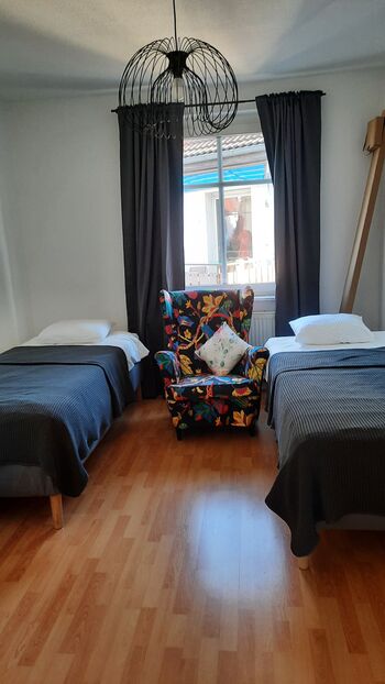 Monteurunterkünfte/Wohnungen Merseburg – sofort bezugsbereit Bild 2