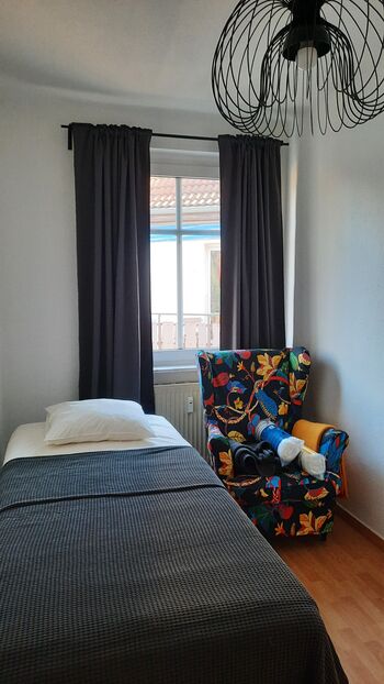 Monteurunterkünfte/Wohnungen Merseburg – sofort bezugsbereit Bild 5