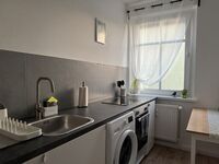 Monteurunterkünfte/Wohnungen Merseburg – sofort bezugsbereit Bild 11