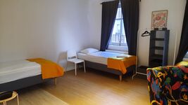 Monteurunterkünfte/Wohnungen Merseburg – sofort bezugsbereit Bild 10