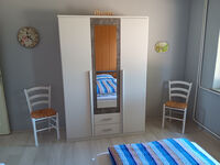 Monteurwohnung/Ferienwohnung "Storchenblick" Sieverstedt Bild 6