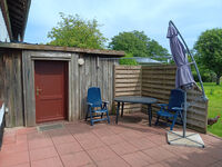 Monteurwohnung/Ferienwohnung "Storchenblick" Sieverstedt Bild 13