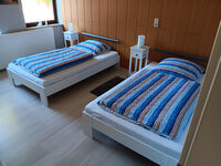 Monteurwohnung/Ferienwohnung "Storchenblick" Sieverstedt Bild 5