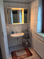 Monteurwohnung/Ferienwohnung "Storchenblick" Sieverstedt Bild 11