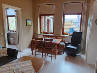 Monteurwohnung/Ferienwohnung "Storchenblick" Sieverstedt Bild 3