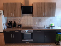 Monteurwohnung/Ferienwohnung "Storchenblick" Sieverstedt Bild 8