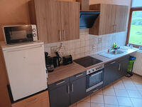 Monteurwohnung/Ferienwohnung "Storchenblick" Sieverstedt Bild 7